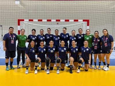 La selección paraguaya Sub 20 se ubicó en el 26° puesto en el Mundial de China, entre 32 naciones participantes.