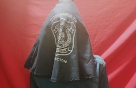 Un joven fue detenido tras herir a una mujer con arma blanca en Tablada Nueva, Asunción.