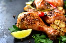Pollo.