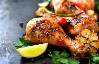 Pollo.