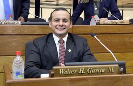 Gentileza Prensa Diputados.