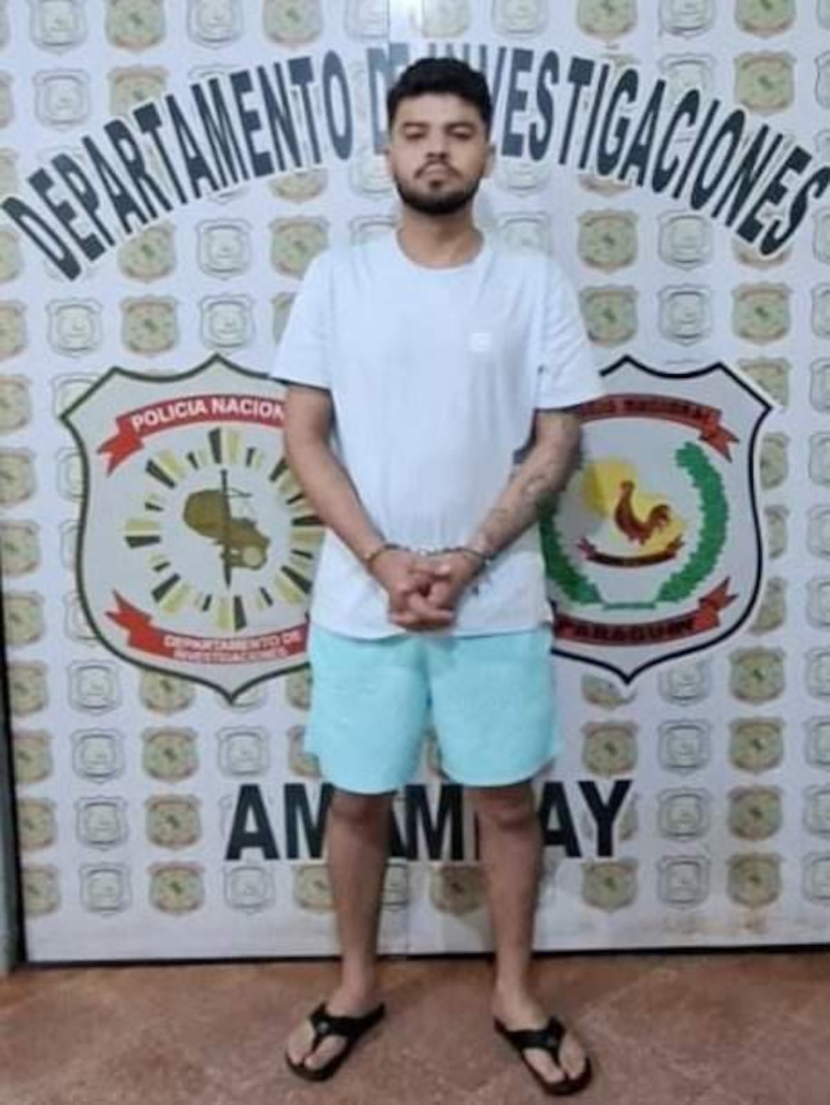 PJC: imputan a sobreviviente de ataque armado y a supuestos miembros del PCC