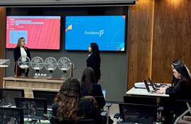 Fortaleza adjudicó nuevas unidades en julio.