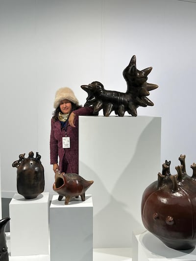 :Julia Isídrez en Bruselas
De Maripili Alonso <malonso@abc.com.py>
Destinatario foto <foto@abc.com.py>
Fecha 22-01-2026 13:15