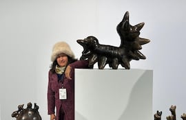 :Julia Isídrez en Bruselas
De Maripili Alonso <malonso@abc.com.py>
Destinatario foto <foto@abc.com.py>
Fecha 22-01-2026 13:15