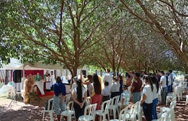 Fiesta de la Tradición Misionera