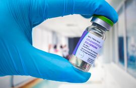 Zolgensma, es una droga utilizada contra la Atrofia Muscular Espinal.