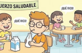 Día Mundial de la Leche