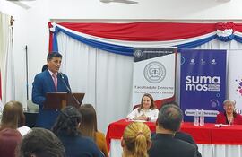 Lanzan el Observatorio del Sur sobre igualdad de género