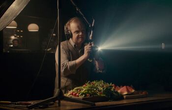 Berberian Sound StudioQ