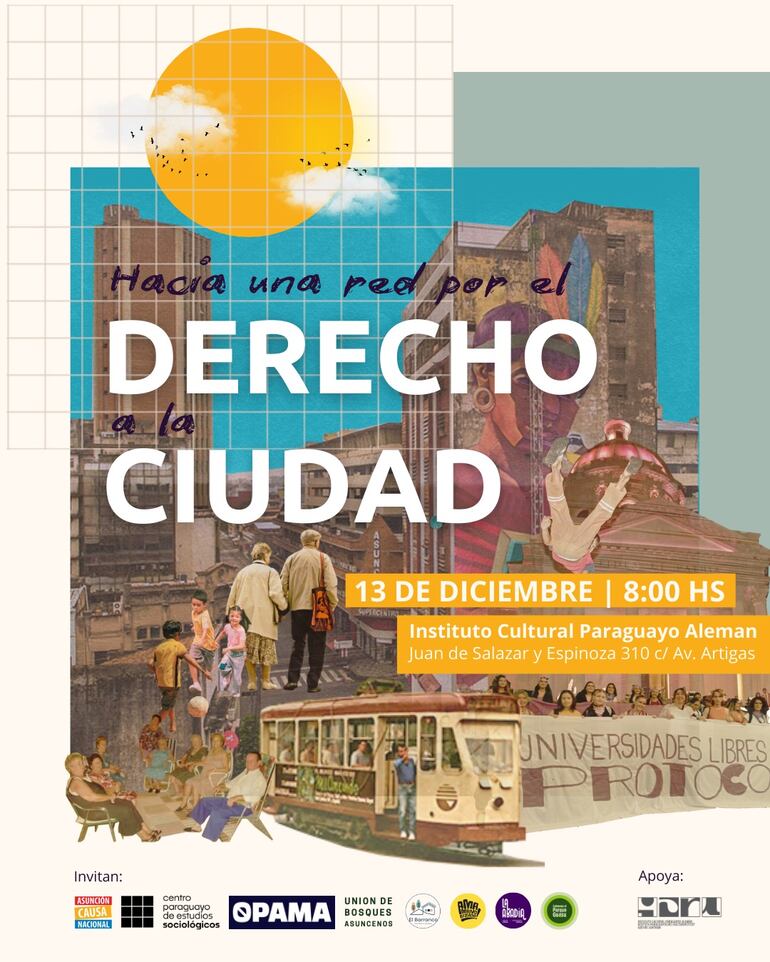 Vecinos de AsuncionDe LUIS LOPEZ NERY HUERTA <luis.lopez@abc.com.py>Destinatario ABC Foto <foto@abc.com.py>Fecha 02-12-2025