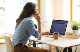 Mitic lanza convocatoria para trabajo de gerente de proyectos.