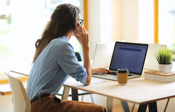 Mitic lanza convocatoria para trabajo de gerente de proyectos.