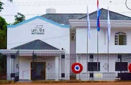 Supuesta persecución política en la Unves.