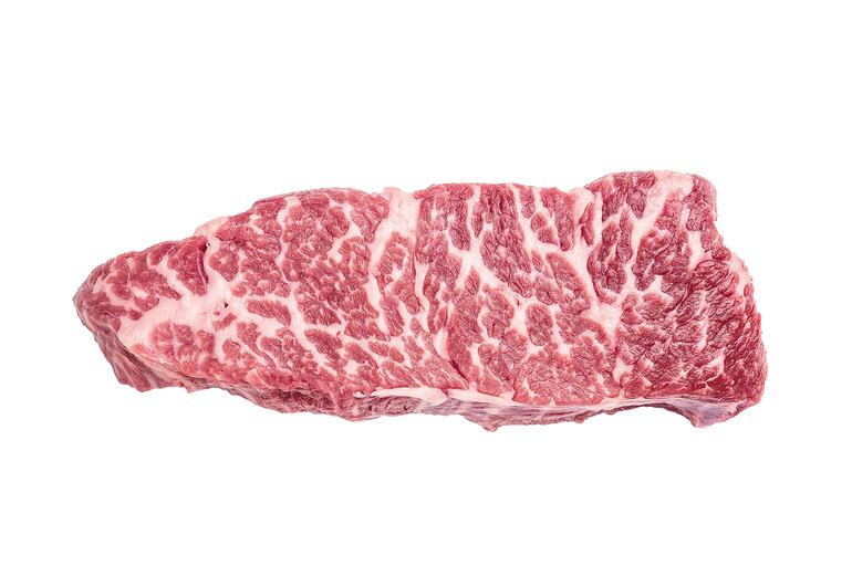 El valor premium de la 
carne marmolada que une tecnología y dedicación