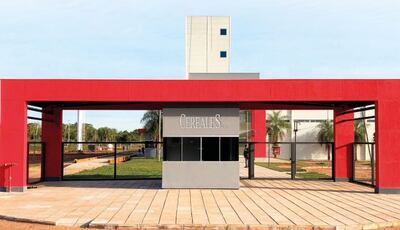 Cereales SA festeja 56 años llevando calidad a la mesa de los paraguayos.