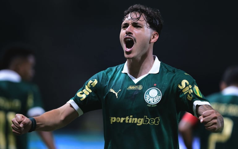 Maurício palpita el duelo ante Cerro: “Es un partido que vale para seguir en el liderato”