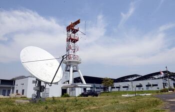 Las Fuerzas Armadas opera actualmente con 2 radares móviles, ya que los adquiridos serán entregados en 30 meses.