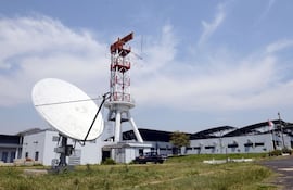 Las Fuerzas Armadas opera actualmente con 2 radares móviles, ya que los adquiridos serán entregados en 30 meses.