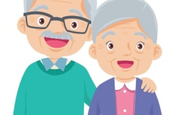 ¿Cómo tratamos a nuestros adultos mayores?