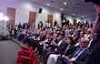 Acuerdo de Asociación UE-MERCOSUR Centro Cultural del Puerto de Asunción