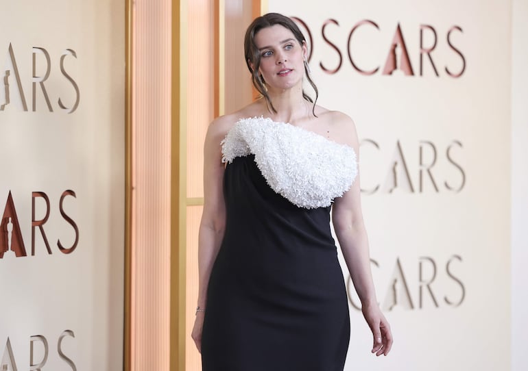 Inga Ibsdotter Lilleaas