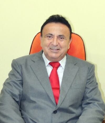 El intendente de Carapeguá Luciano Cañete (ANR, Añetete) es denunciado por no pagar dietas a algunos ediles.