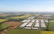 Este megaproyecto tecnológico prevé movilizar unos US$ 12.000 millones durante sus primeros tres años de desarrollo.