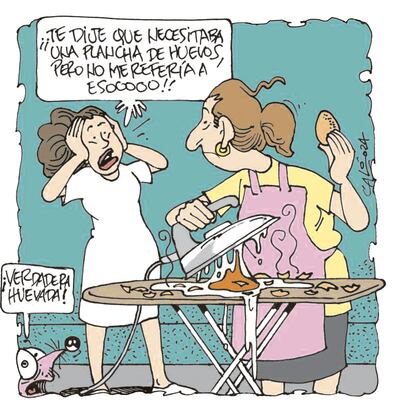 PLANCHA