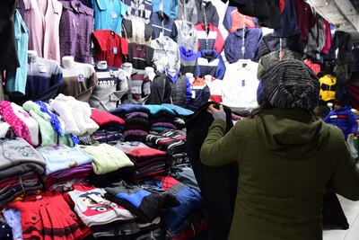 Meteorología anuncia temperaturas menores a los 5 °C este fin de semana, por lo cual instan a preparar los abrigos más calientes.