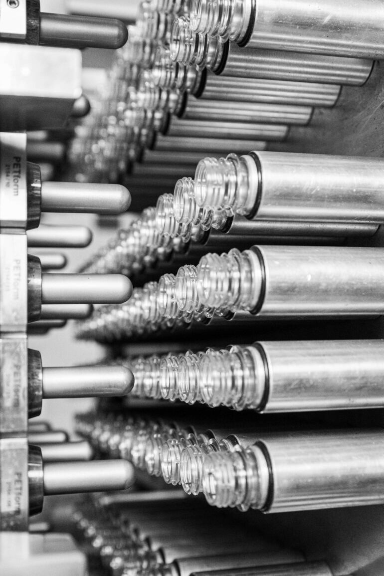 Cimplast adopta nuevas tecnologías y busca minimizar el impacto ambiental