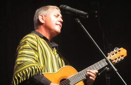 Juan Cancio Barreto será uno de los artistas a quienes homenajearán con este festival.