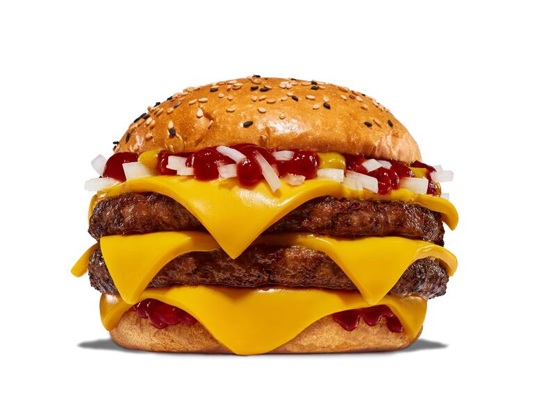 Mostaza apuesta a nuevas experiencias gastronómicas para celebrar una de las fechas más esperadas por los fanáticos burger.