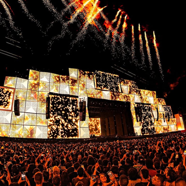 Rock in Rio, NFL y más: los grandes eventos que llegan a Río de Janeiro en septiembre.