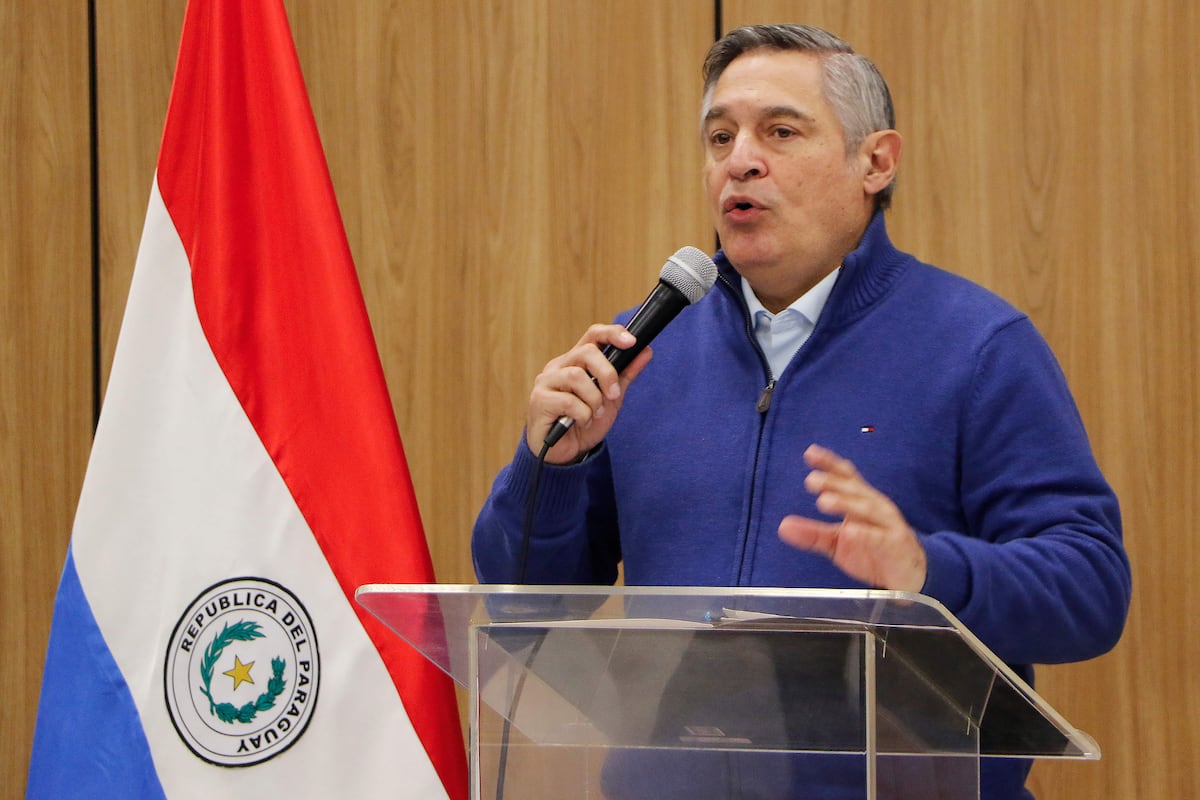 Titular del MEC sostiene que no hay motivos para un paro docente