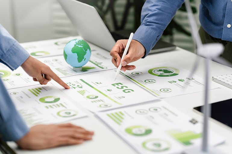ESG: del greenwashing a los números que rinden cuentas - Negocios