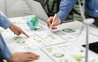 Las organizaciones cada vez más se llenan de siglas: ESG, ODS, COP, GRI.