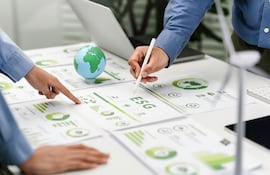 Las organizaciones cada vez más se llenan de siglas: ESG, ODS, COP, GRI.