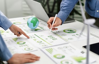 Las organizaciones cada vez más se llenan de siglas: ESG, ODS, COP, GRI.