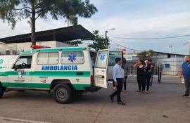 Llegan los restos de la paraguaya fallecida en España, por la DANA