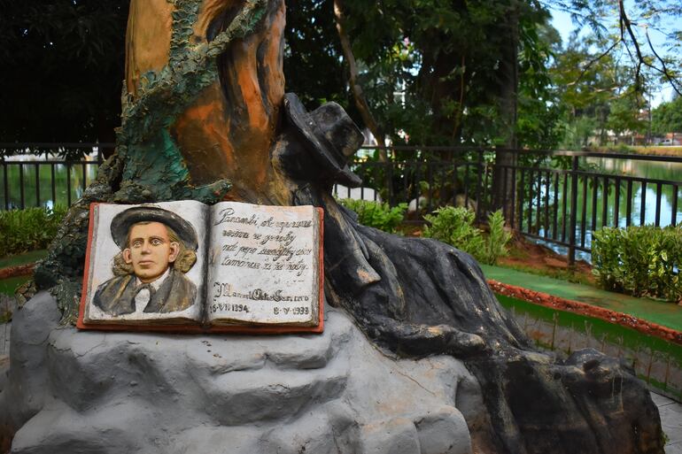 Turismo interno Villarrica