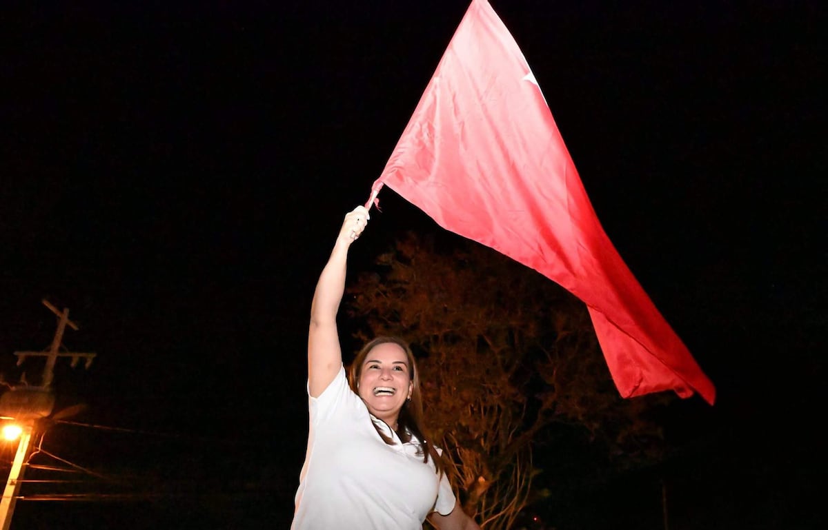 “Mortal” repartija de subsidio en la Municipalidad de Capiatá