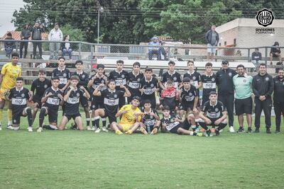 Los franjeados deben sumar de a tres para asegurar el vice.