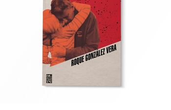 Presentan el libro "Edgar Chilavert, inocente”.