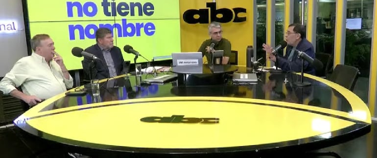 Internas: comicios clave para el futuro de la ANR de cara al 2028, sostienen analistas - Política