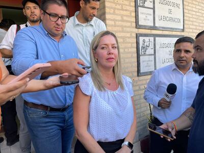 Belinda Bobadilla 25-03-2025