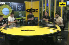 Chipi & Chung, la nueva dupla del Cardinal Deportivo.