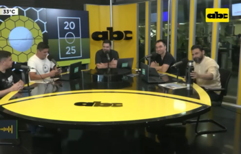 Chipi & Chung, la nueva dupla del Cardinal Deportivo.