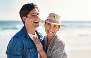 Pareja.