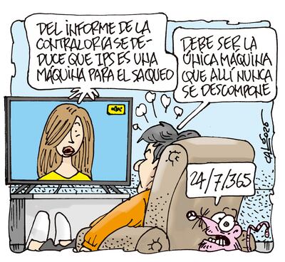 MÁQUINA